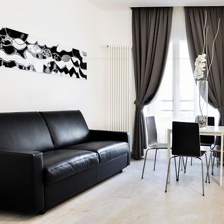 Lhp Suite Roma Termini Buitenkant foto