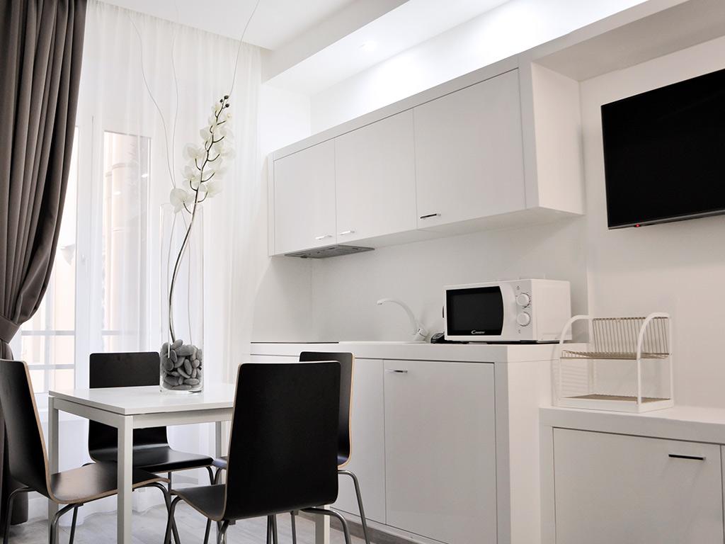 Lhp Suite Roma Termini Buitenkant foto