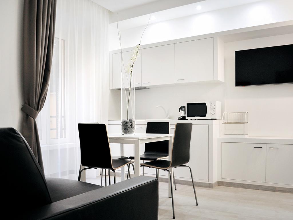 Lhp Suite Roma Termini Buitenkant foto