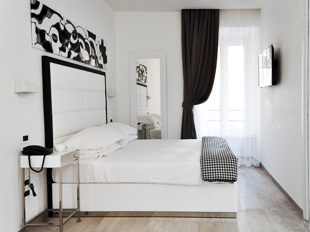 Lhp Suite Roma Termini Buitenkant foto