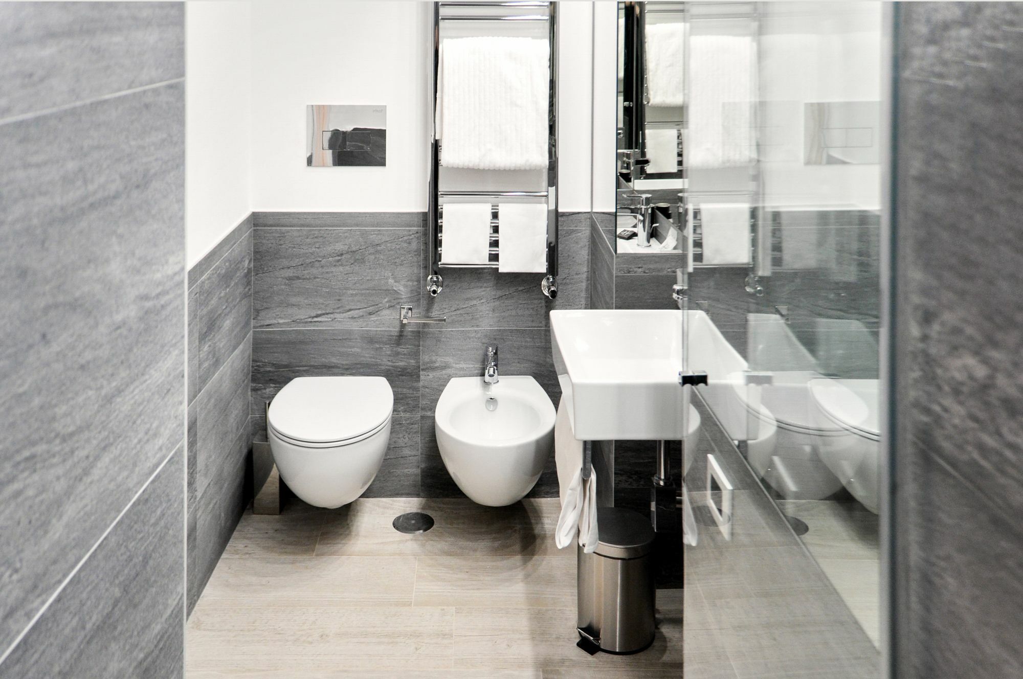 Lhp Suite Roma Termini Buitenkant foto