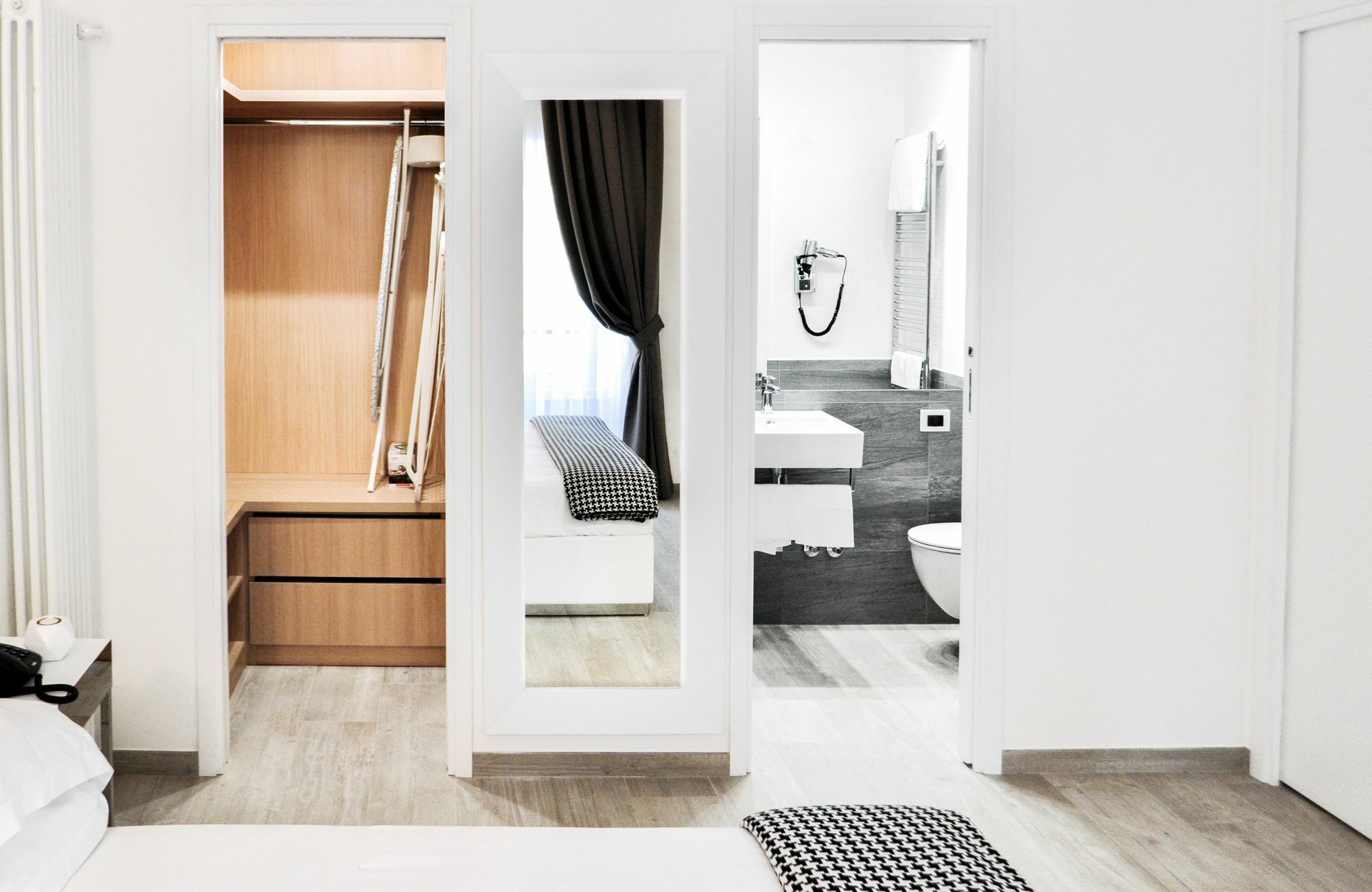 Lhp Suite Roma Termini Buitenkant foto
