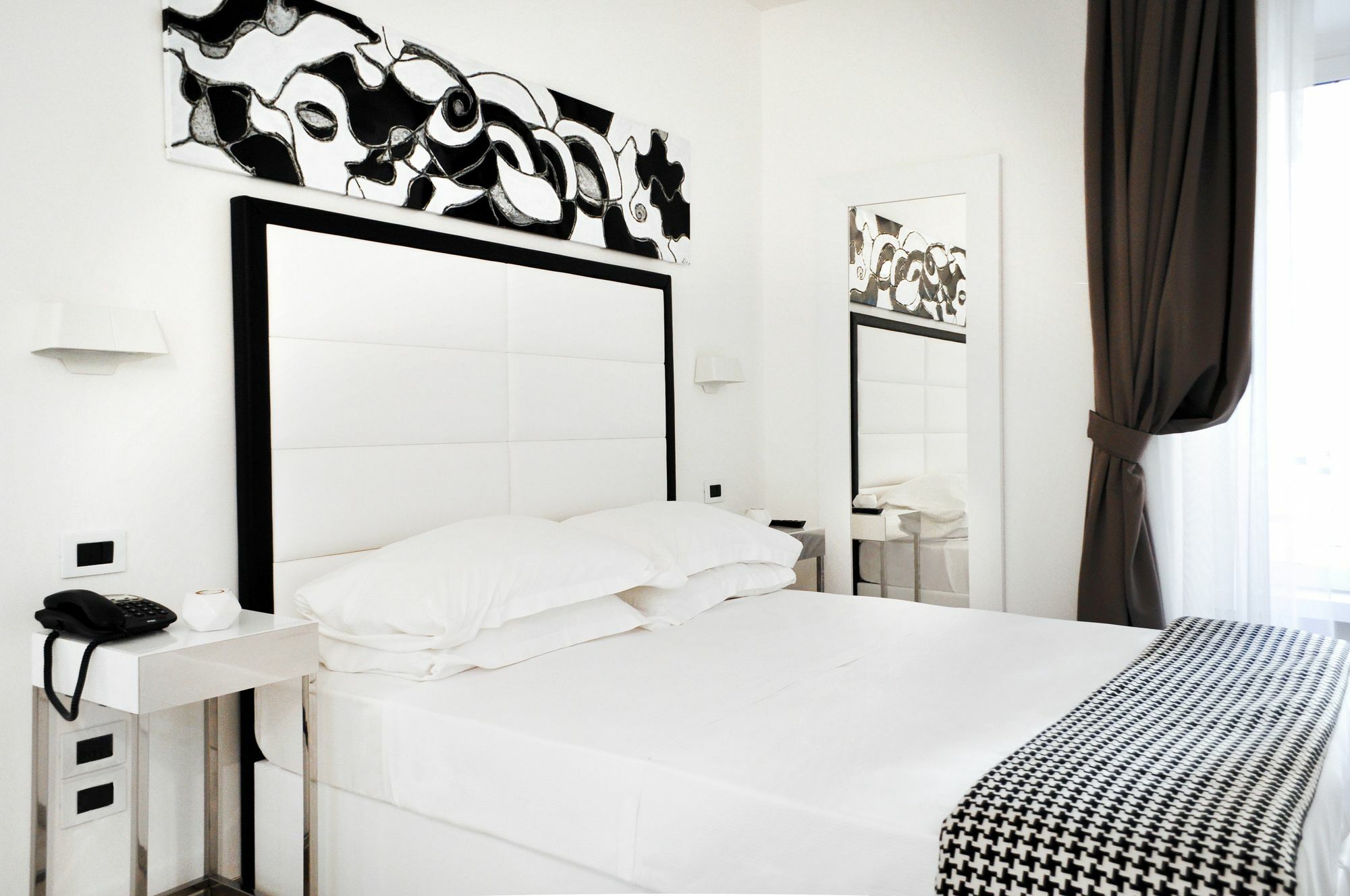 Lhp Suite Roma Termini Buitenkant foto