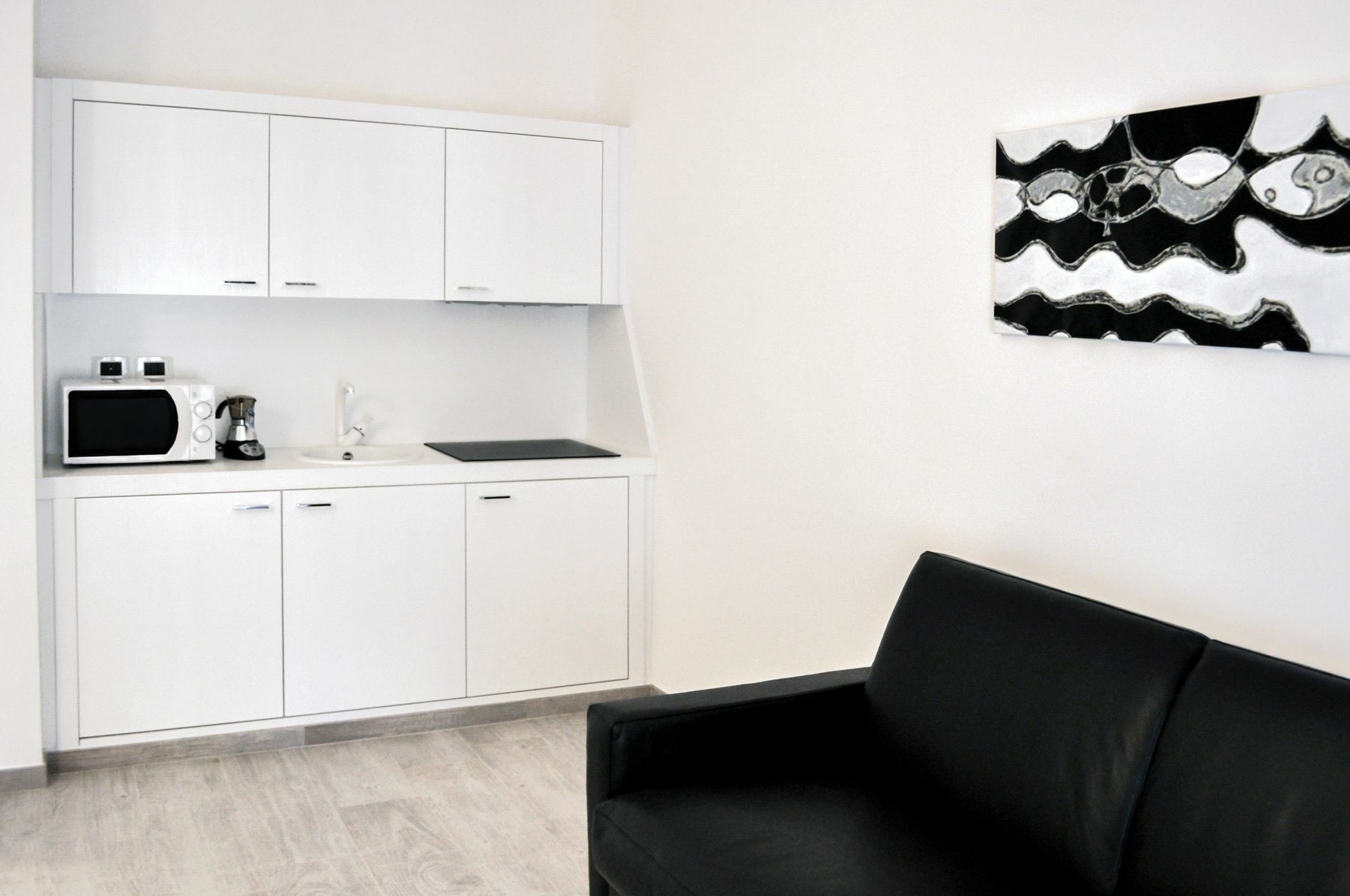 Lhp Suite Roma Termini Buitenkant foto
